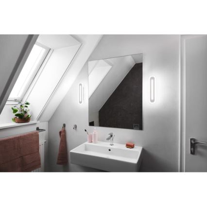 Ledvance - LED Stmievateľné kúpeľňové svietidlo SMART+ BATH LED/13W/230V 3000-6500K IP44 Wi-Fi