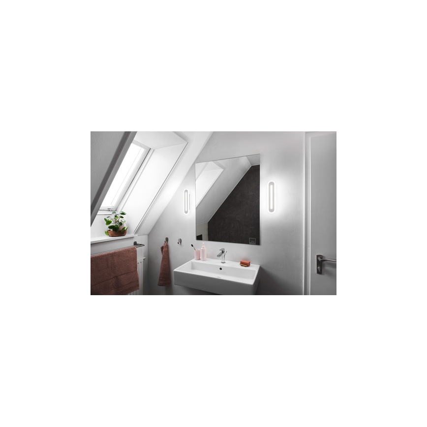 Ledvance - LED Stmievateľné kúpeľňové svietidlo SMART+ BATH LED/13W/230V 3000-6500K IP44 Wi-Fi