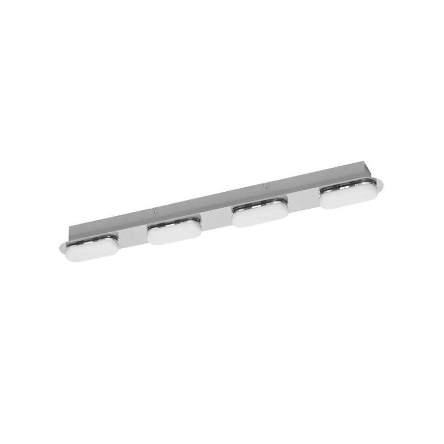 Ledvance - LED Stmievateľné kúpeľňové svietidlo SMART+ DUPLO LED/27W/230V 3000-6500K Wi-Fi IP44