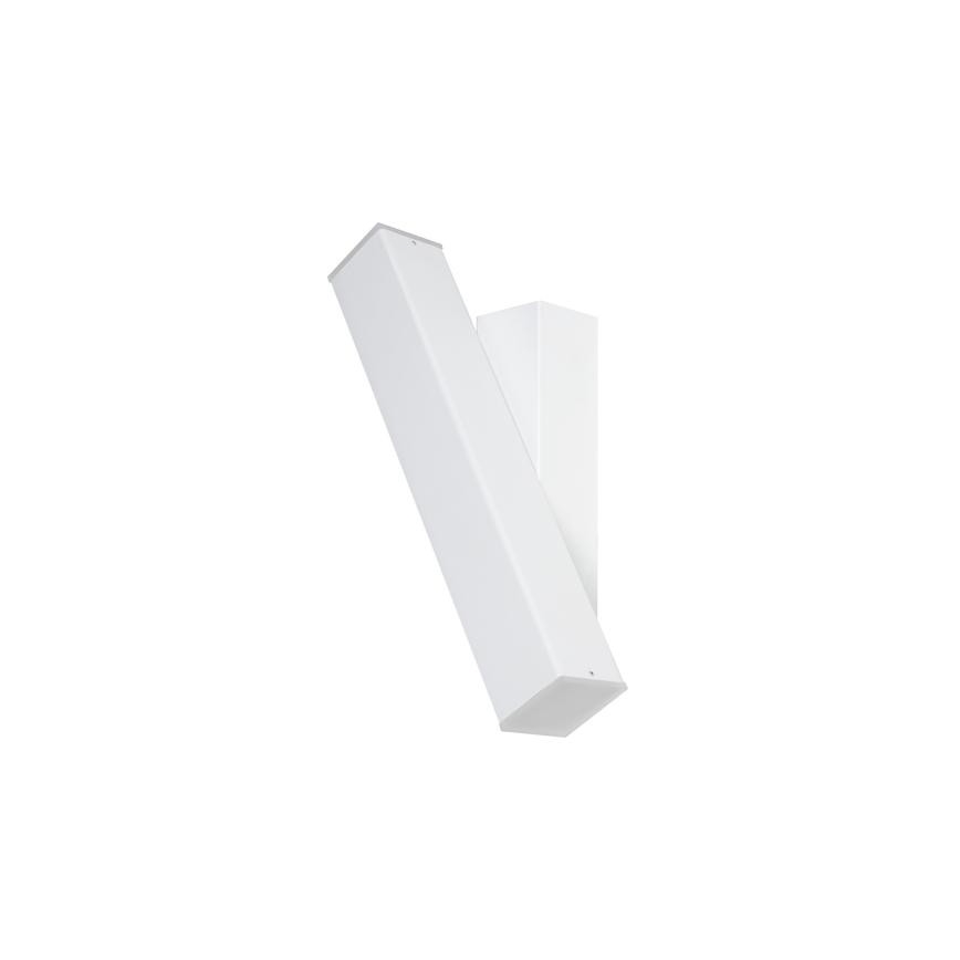 Ledvance - LED Stmievateľné nástenné svietidlo SUN@HOME CROSS 2xLED/6W/230V Wi-Fi