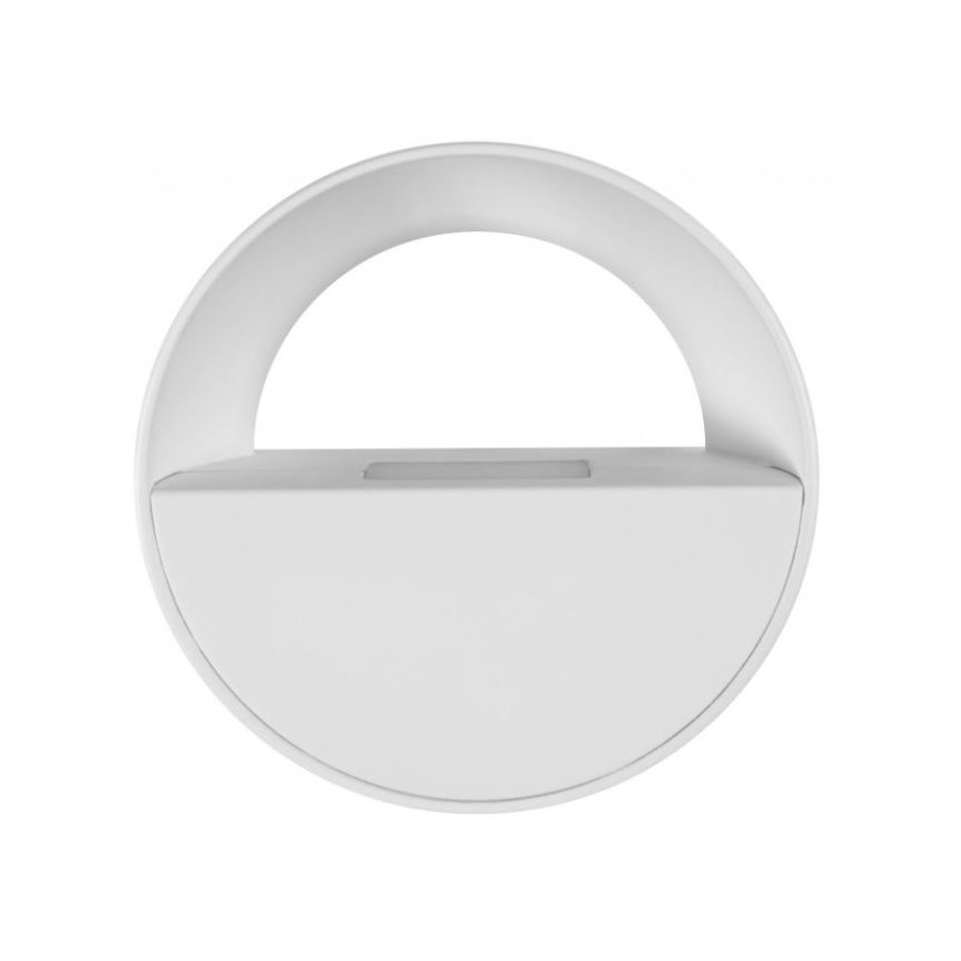 Ledvance - LED Stmievateľné nočné svetlo LUNETTA LED/0,7W/230V