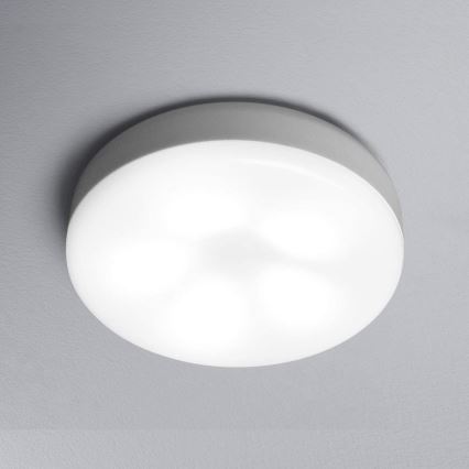 Ledvance - LED Stmievateľné orientačné svietidlo DOT-IT LED/0,45W/5V 500 mAh
