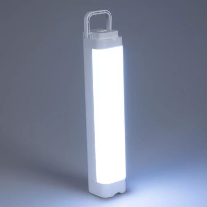 Ledvance - LED Stmievateľné orientačné svietidlo LINEAR LED/6,9W/5V 2200 mAh IP54
