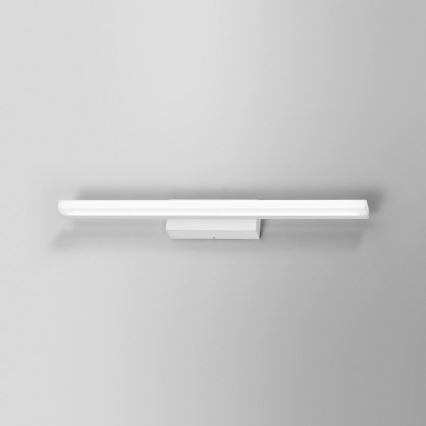 Ledvance - LED Stmievateľné dotykové osvetlenie zrcadla ORBIS MIRROR LED/10W/230V 60 cm 3000/4000K IP44