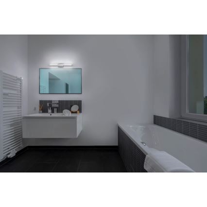 Ledvance - LED Stmievateľné dotykové osvetlenie zrcadla ORBIS MIRROR LED/6,8W/230V 40 cm 3000/4000K IP44