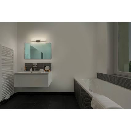 Ledvance - LED Stmievateľné dotykové osvetlenie zrcadla ORBIS MIRROR LED/6,8W/230V 40 cm 3000/4000K IP44