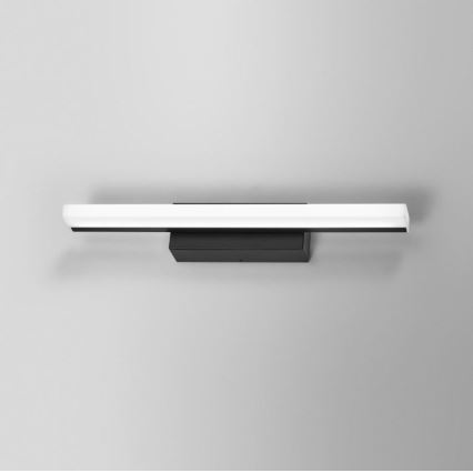 Ledvance - LED Stmievateľné dotykové osvetlenie zrcadla ORBIS MIRROR LED/6,8W/230V 40 cm 3000/4000K IP44