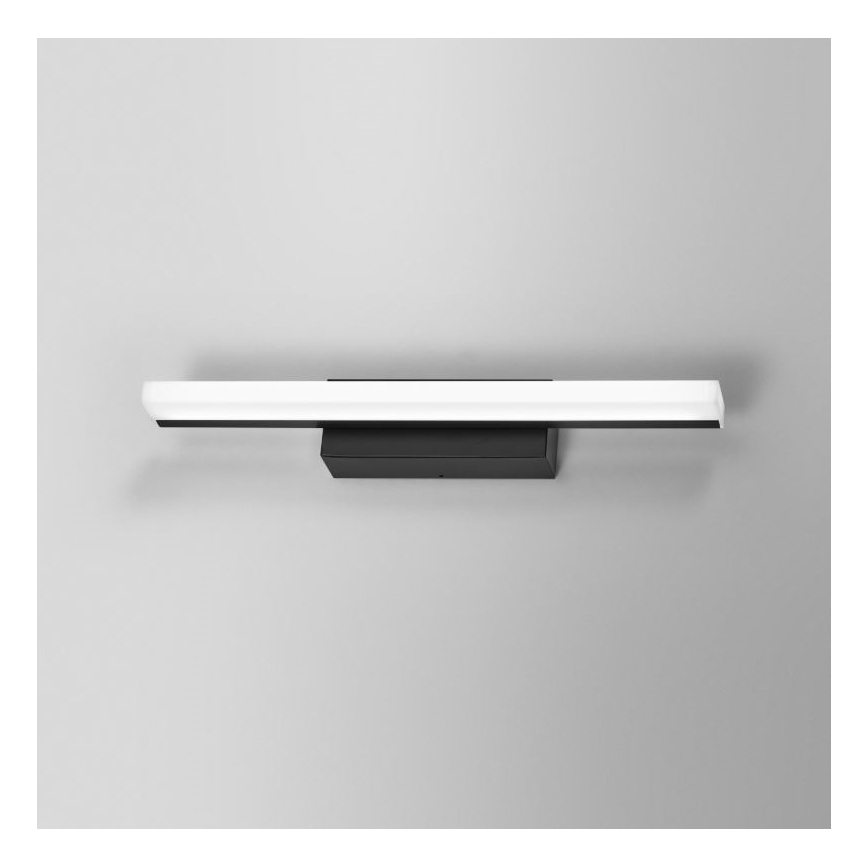 Ledvance - LED Stmievateľné dotykové osvetlenie zrcadla ORBIS MIRROR LED/6,8W/230V 40 cm 3000/4000K IP44