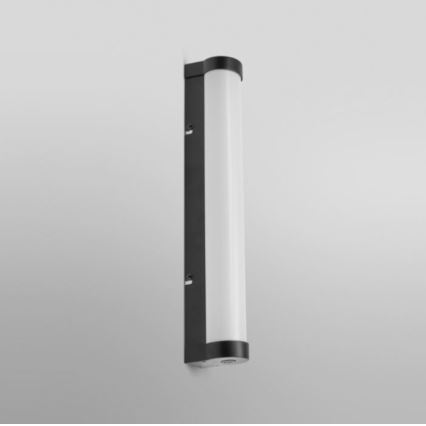 Ledvance - LED Stmievateľné dotykové osvetlenie zrkadla ORBIS TUBE LED/9W/230V 40 cm 3000/4000K IP44