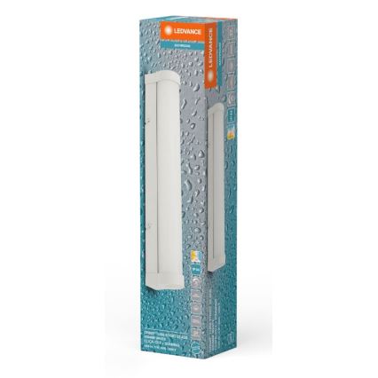 Ledvance - LED Stmievateľné dotykové osvetlenie zrkadla ORBIS TUBE LED/9W/230V 40 cm 3000/4000K IP44