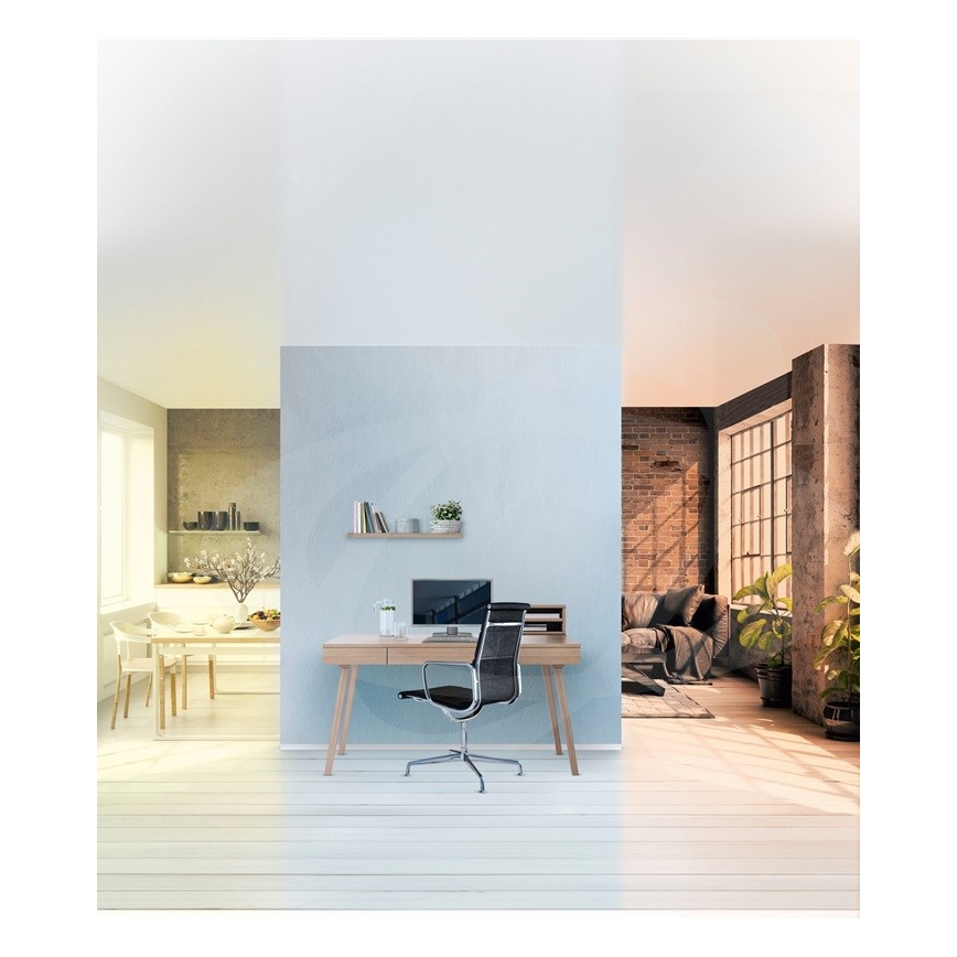 Ledvance - LED Stmievateľné podhľadové svietidlo SUN@HOME LED/22W/230V 2200-5000 CRI 95 Wi-Fi
