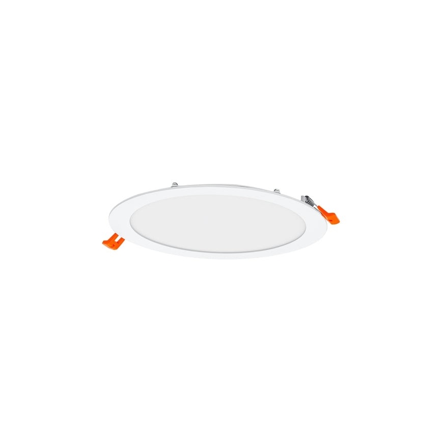 Ledvance - LED Stmievateľné podhľadové svietidlo SUN@HOME LED/22W/230V 2200-5000 CRI 95 Wi-Fi