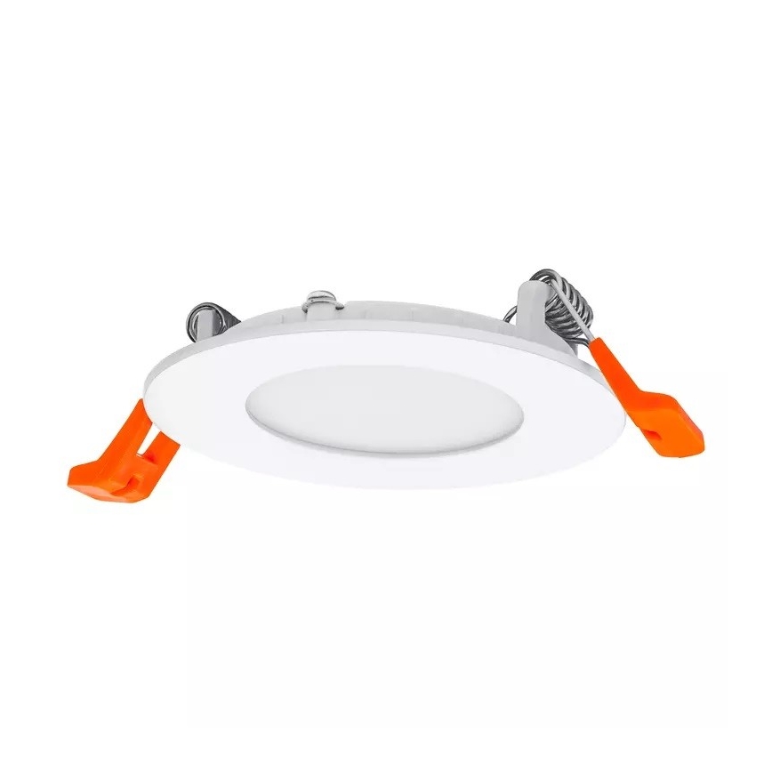 Ledvance - LED Stmievateľné podhľadové svietidlo SUN@HOME LED/4,5W/230V 2200-5000 CRI 95 Wi-Fi