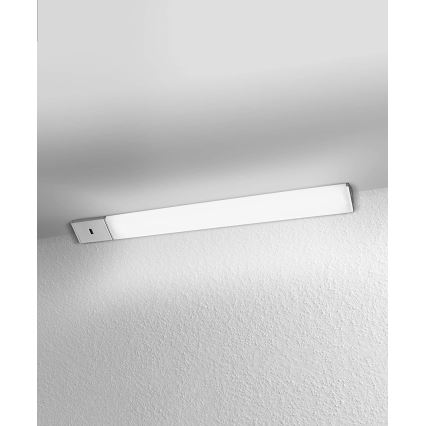 Ledvance - LED Stmievateľné podlinkové svietidlo so senzorom CORNER LED/5W/230V