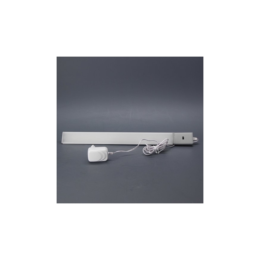 Ledvance - LED Stmievateľné podlinkové svietidlo so senzorom CORNER LED/8W/230V