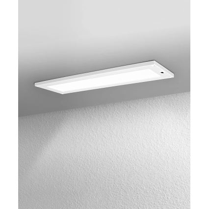 Ledvance - LED stmievateľné podskrinkové svietidlo so snímačom CABINET LED/10W/230V