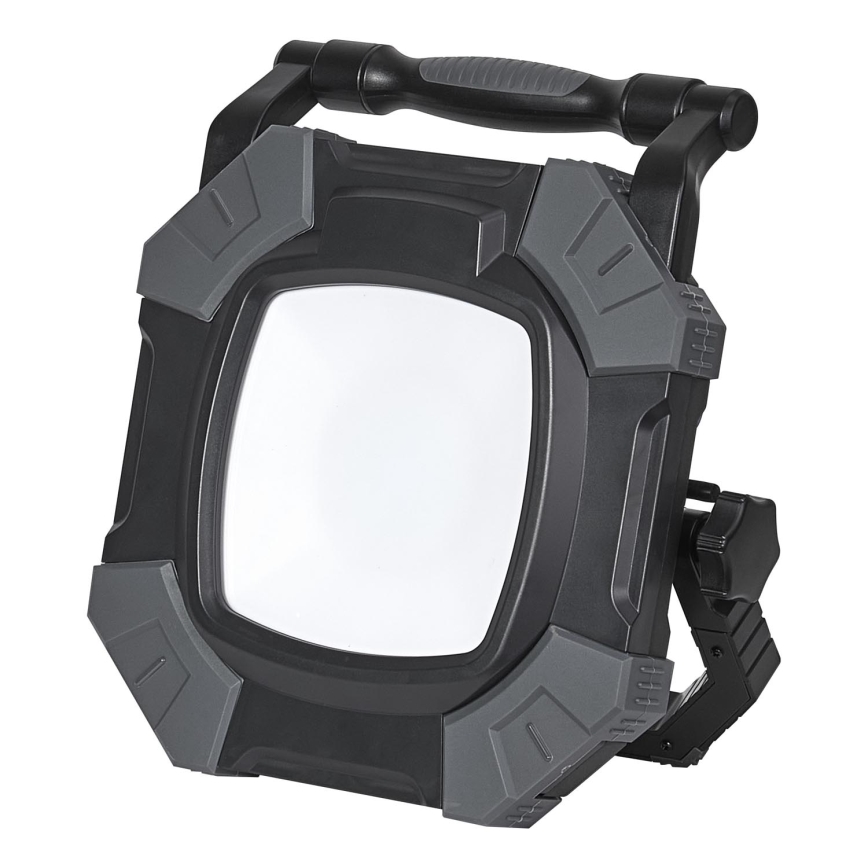 Ledvance - LED Stmievateľné pracovné svietidlo s 2 zásuvkami WORKLIGHT VALUE LED/60W/230V IP54