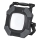 Ledvance - LED Stmievateľné pracovné svietidlo s 2 zásuvkami WORKLIGHT VALUE LED/60W/230V IP54