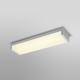 Ledvance - LED Stmievateľné stropné svietidlo OFFICE LINE LED/20W/230V 60 cm + diaľkové ovládanie