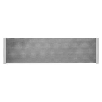 Ledvance - LED Stmievateľné stropné svietidlo OFFICE LINE LED/20W/230V 60 cm + diaľkové ovládanie