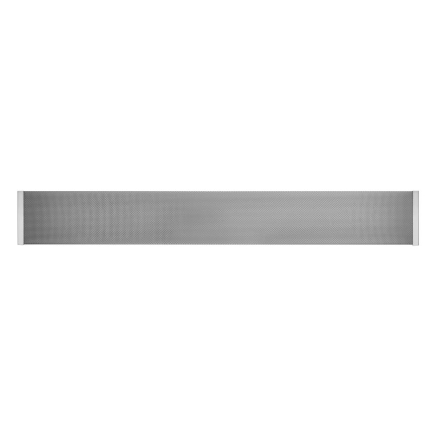 Ledvance - LED Stmievateľné stropné svietidlo OFFICE LINE LED/40W/230V 120 cm + diaľkové ovládanie