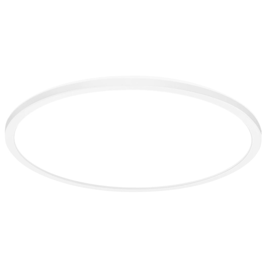 Ledvance - LED Stmievateľné stropné svietidlo ORBIS LED/22W/230V biela