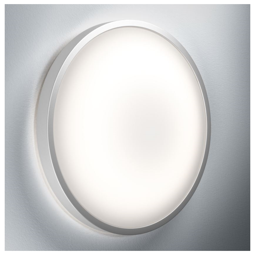 Ledvance - LED Stmievateľné stropné svietidlo ORBIS LED/25W/230V 2700-6500K + diaľkové ovládanie