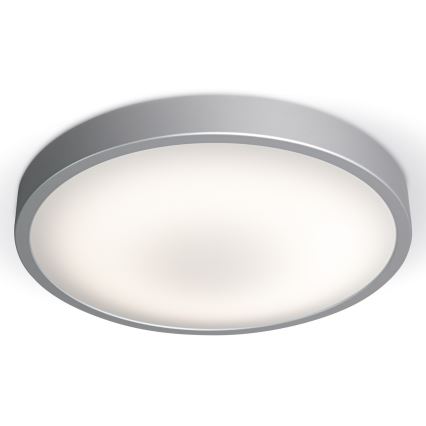 Ledvance - LED Stmievateľné stropné svietidlo ORBIS LED/25W/230V 2700-6500K + diaľkové ovládanie