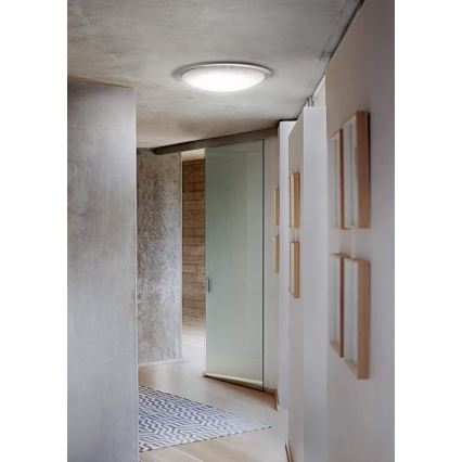 Ledvance - LED Stmievateľné stropné svietidlo ORBIS SPARKLE LED/35W/230V 2700-6500 + diaľkové ovládanie