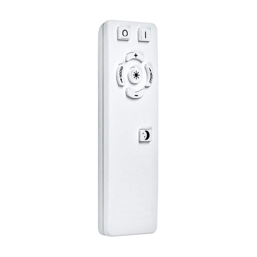 Ledvance - LED Stmievateľné stropné svietidlo ORBIS SPARKLE LED/35W/230V 2700-6500 + diaľkové ovládanie