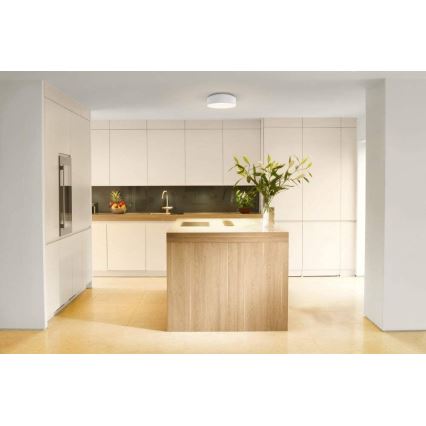 Ledvance - LED stmievateľné svietidlo SMART+ CYLINDER LED/26W/230V 3000K-6500K Wi-Fi