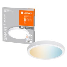Ledvance - LED Stmievateľné stropné svietidlo SMART+ DOWNLIGHT LED/22W/230V 3000-6500K Wi-Fi