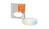 Ledvance - LED Stmievateľné stropné svietidlo SMART+ DOWNLIGHT LED/22W/230V 3000-6500K Wi-Fi