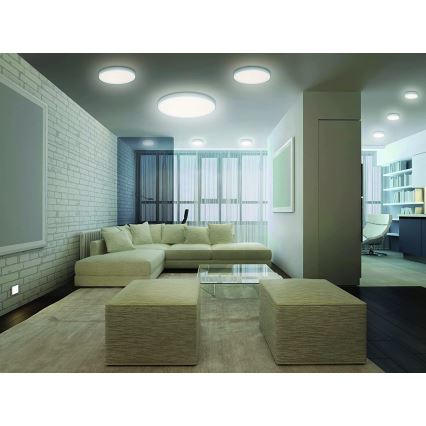 Ledvance - LED Stmievateľné stropné svietidlo SMART+ DOWNLIGHT LED/30W/230V 3000-6500K Wi-Fi