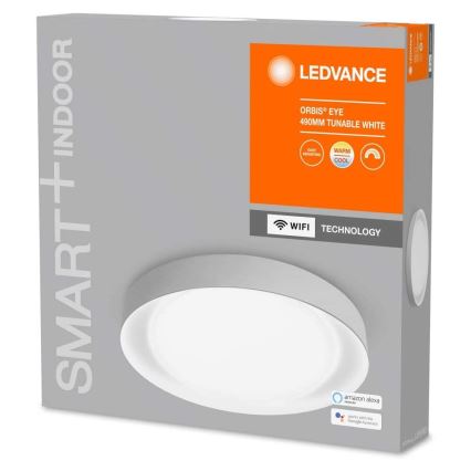 Ledvance - LED Stmievateľné svietidlo SMART+ EYE LED/32W/230V 3000K-6500K Wi-Fi