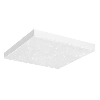 Ledvance -LED Stmievateľné stropné svietidlo SMART+ FRAMELESS LED/24,5W/230V 3000-6500K Wi-Fi