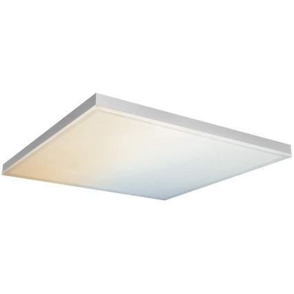 Ledvance - LED Stmievateľné svietidlo SMART+ FRAMELESS LED/28W/230V 3000K-6500K Wi-Fi