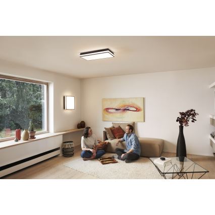 Ledvance - LED Stmievateľné stropné svietidlo SMART+ MAGNET LED/26W/230V 3000-6500K Wi-Fi