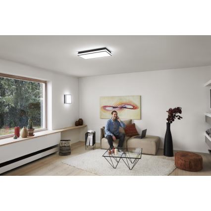 Ledvance - LED Stmievateľné stropné svietidlo SMART+ MAGNET LED/42W/230V 3000-6500K Wi-Fi