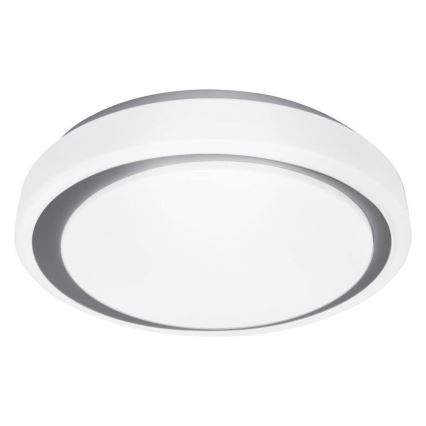 Ledvance - LED Stmievateľné svietidlo SMART+ MOON LED/24W/230V 3000K-6500K Wi-Fi