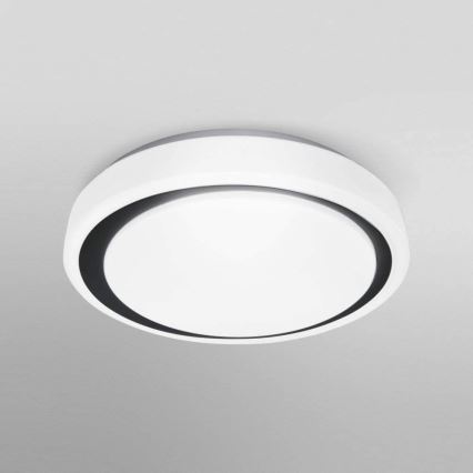 Ledvance - LED Stmievateľné svietidlo SMART+ MOON LED/24W/230V 3000K-6500K Wi-Fi