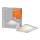 Ledvance - LED Stmievateľné stropné svietidlo SMART+ PLANON LED/20W/230V Wi-Fi