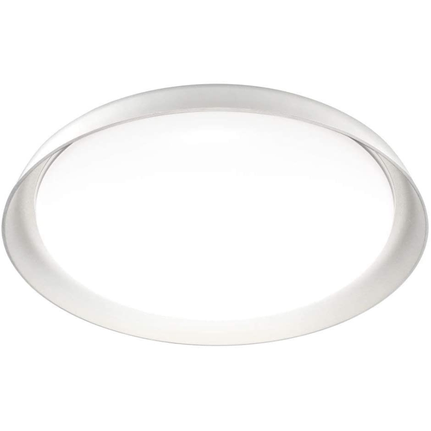 Ledvance - LED Stmievateľné svietidlo SMART+ PLATE LED/24W/230V 3000K-6500K Wi-Fi