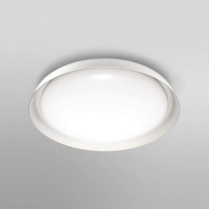 Ledvance - LED Stmievateľné svietidlo SMART+ PLATE LED/24W/230V 3000K-6500K Wi-Fi