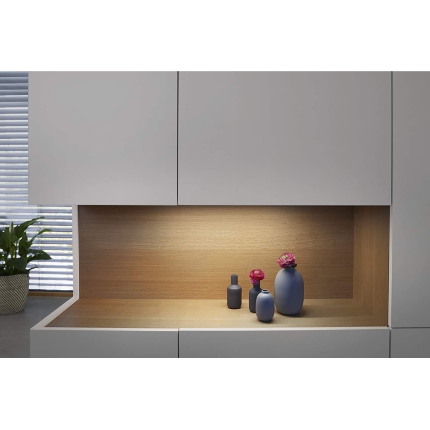 Ledvance - LED stmievateľné svietidlo pod kuchynskú linku so senzorom CABINET LED/5W/230V