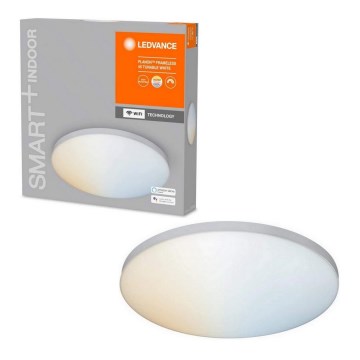 Ledvance - LED Stmievateľné svietidlo SMART+ FRAMELESS LED/28W/230V 3000K-6500K Wi-Fi