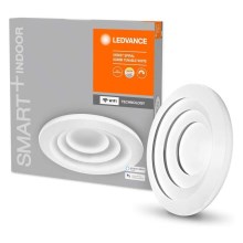 Ledvance - LED Stmievateľné svietidlo SMART+ SPIRAL LED/24W/230V 3000K-6500K Wi-Fi