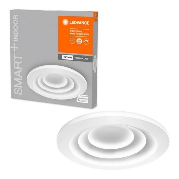 Ledvance - LED stmievateľné svietidlo SMART+ SPIRAL LED/40W/230V 3000K-6500K Wi-Fi
