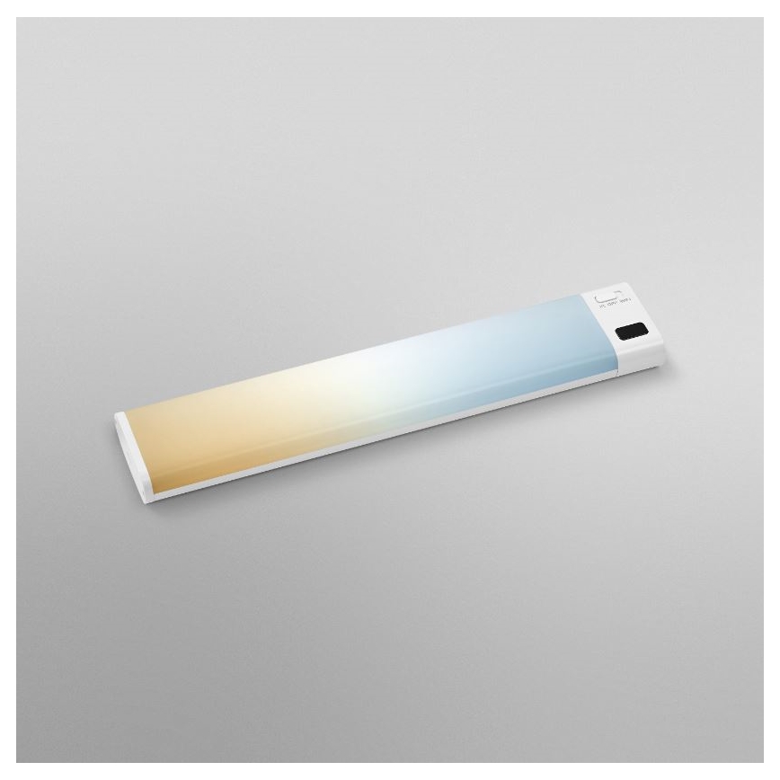 Ledvance - LED Stmievateľné podlinkové svietidlo so senzorom SMART+ UNDERCABINET LED/9W/230V 3000-6500K Wi-Fi