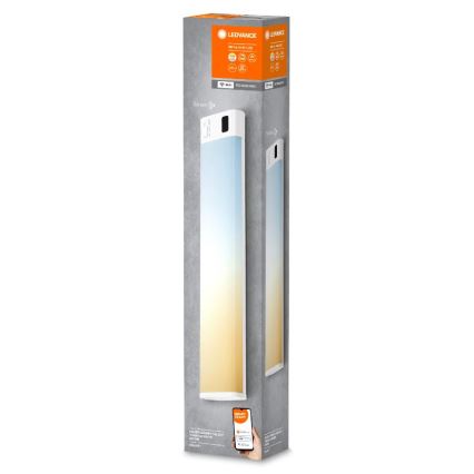 Ledvance - LED Stmievateľné podlinkové svietidlo so senzorom SMART+ UNDERCABINET LED/9W/230V 3000-6500K Wi-Fi